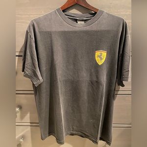 Vintage Ferrari Shirt